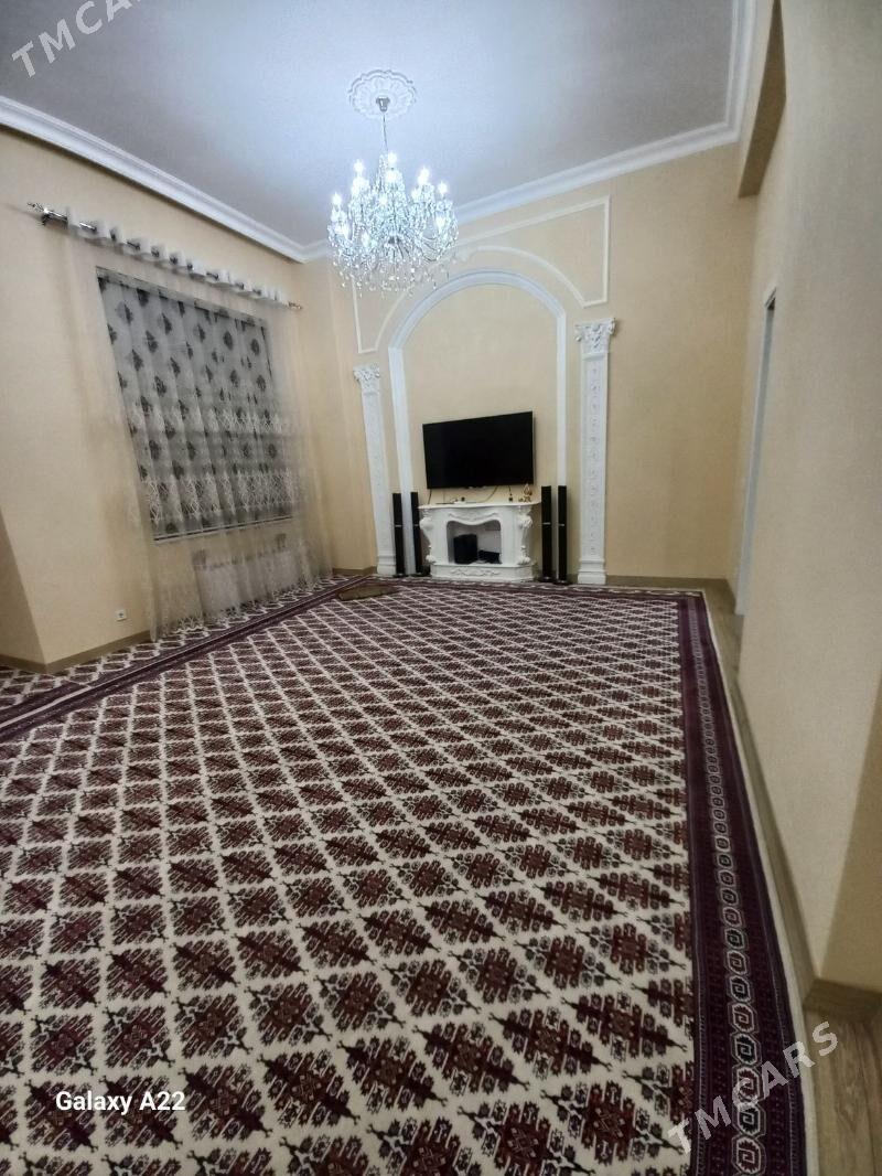 16 tapgyr 4 otag - Aşgabat - img 1