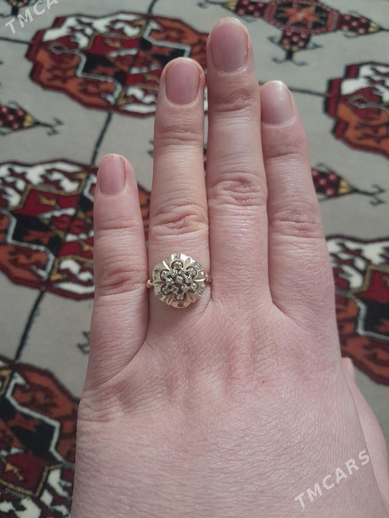 Gyzyl yuzuk - Balkanabat - img 1