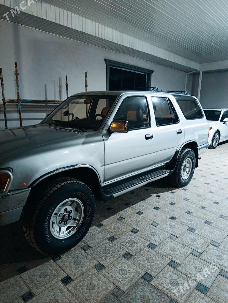 Toyota 4Runner 1994 - 110 000 TMT - Мургап - img 1