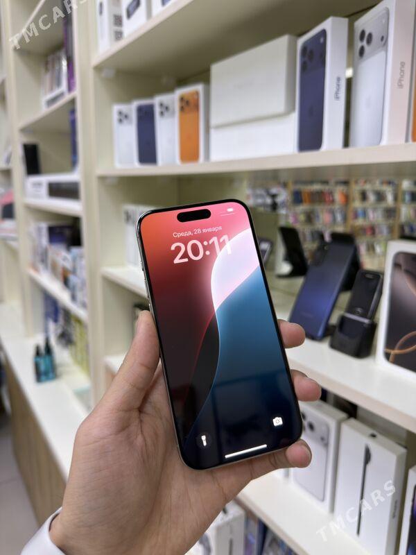 iphone 15 pro - Торговый центр "15 лет Независимости" - img 1