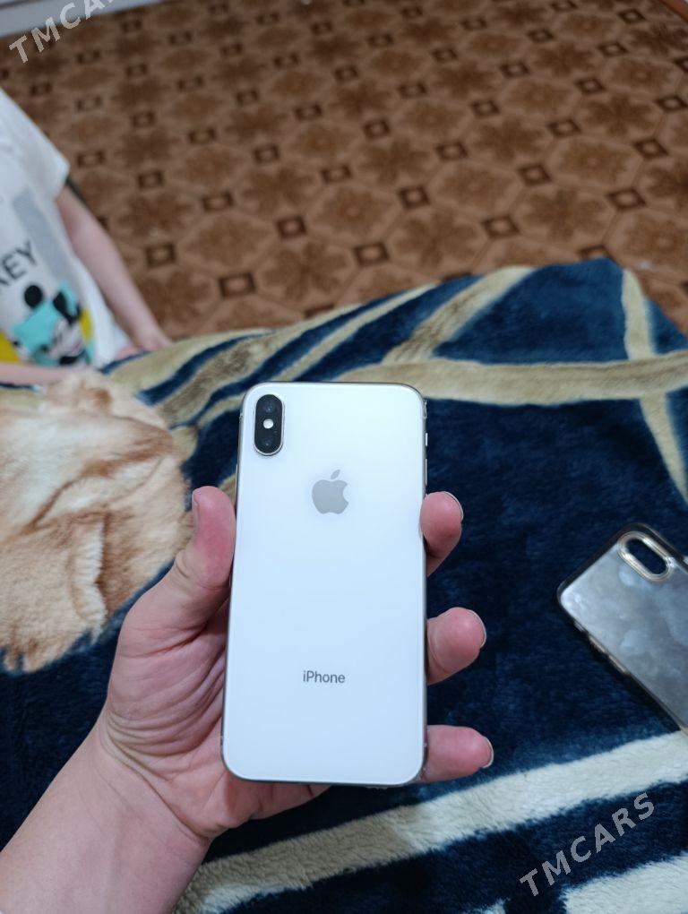 iPhone x - Дашогуз - img 1