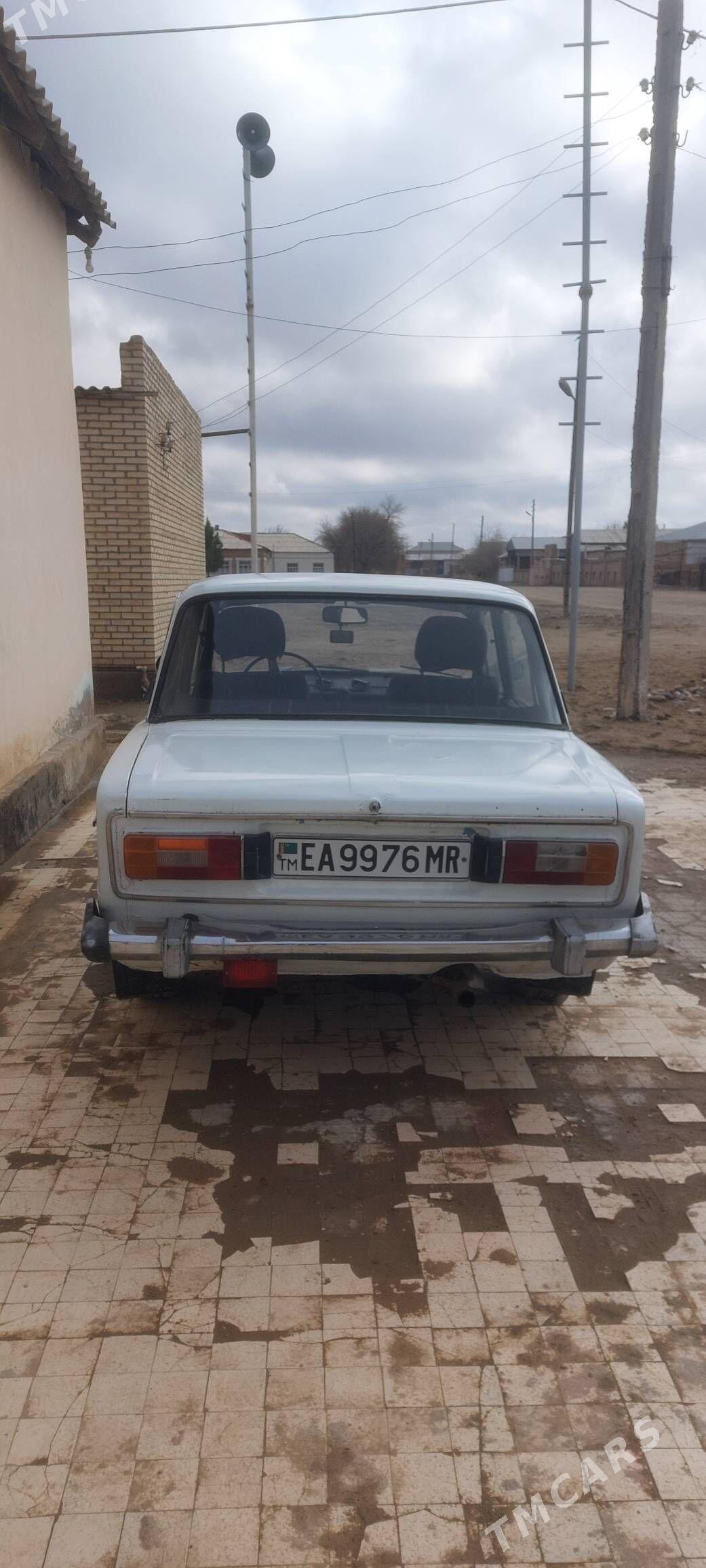 Lada 2106 1987 - 15 000 TMT - Мары - img 1