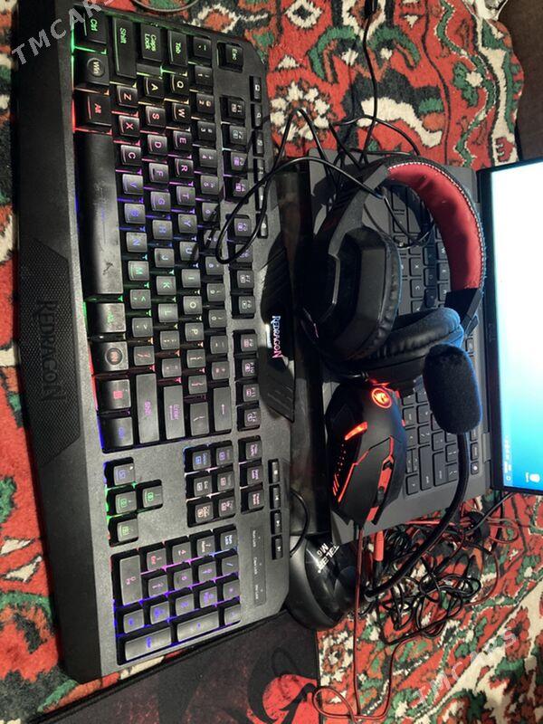 ноутбук dell - Türkmenabat - img 1