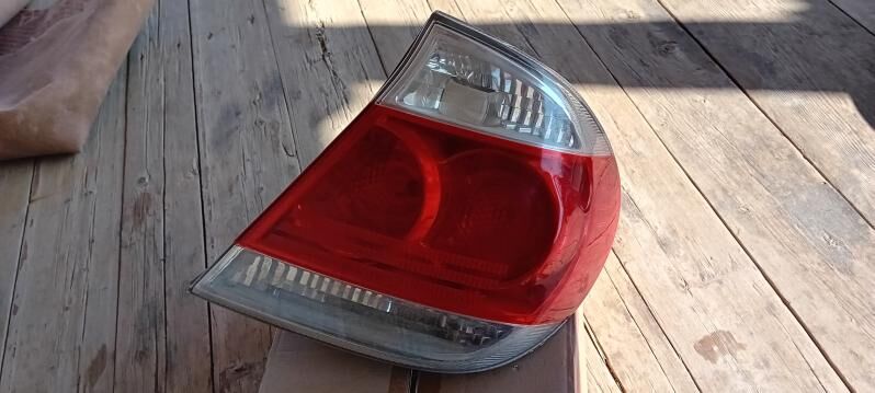 duty cemrin 2005 stop fara 600 TMT - Wekilbazar - img 1