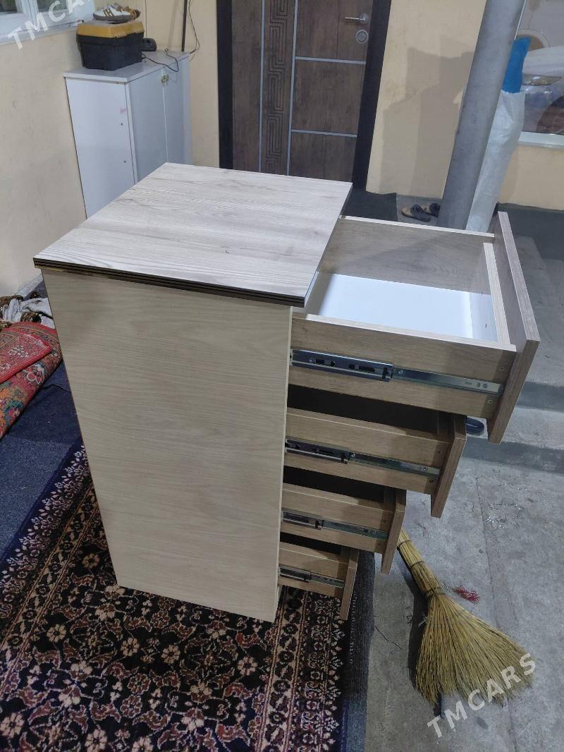 cekme mebel - Ашхабад - img 1