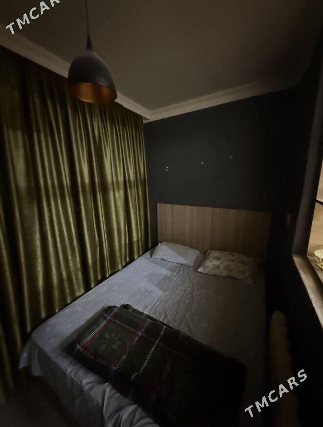 Arenda şevçeno 3 etaj. 1kom - Ашхабад - img 1