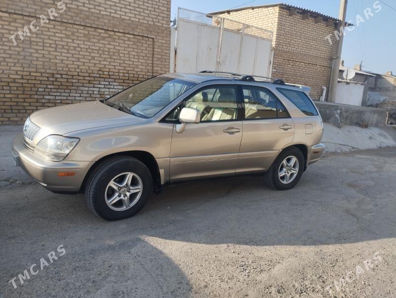 Lexus RX 300 2001 - 175 000 TMT - Baýramaly - img 1