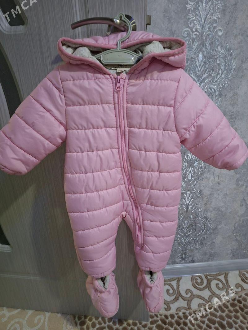 kombinzon kurtga - Туркменбаши - img 1