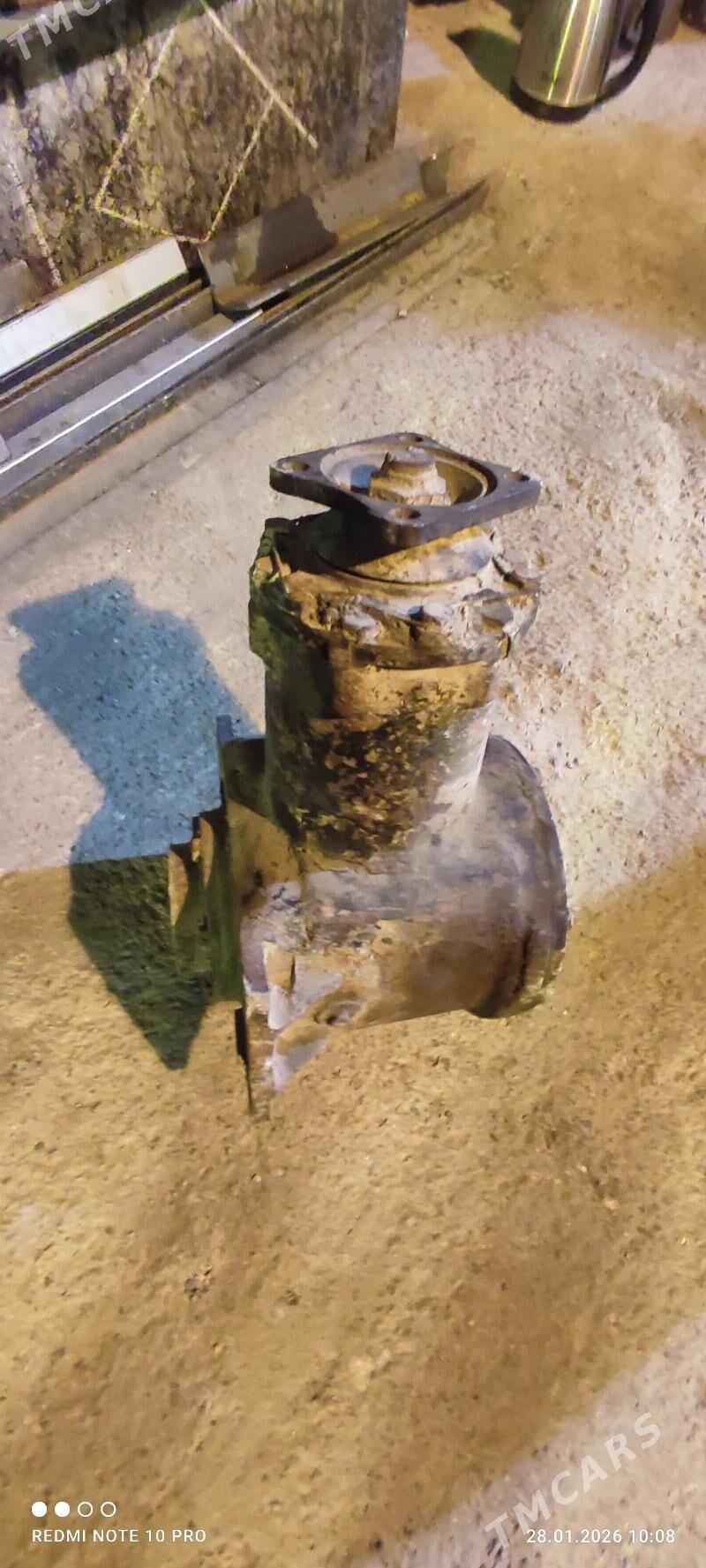 reduktor 90 gradus Редуктор 90 - Ашхабад - img 1