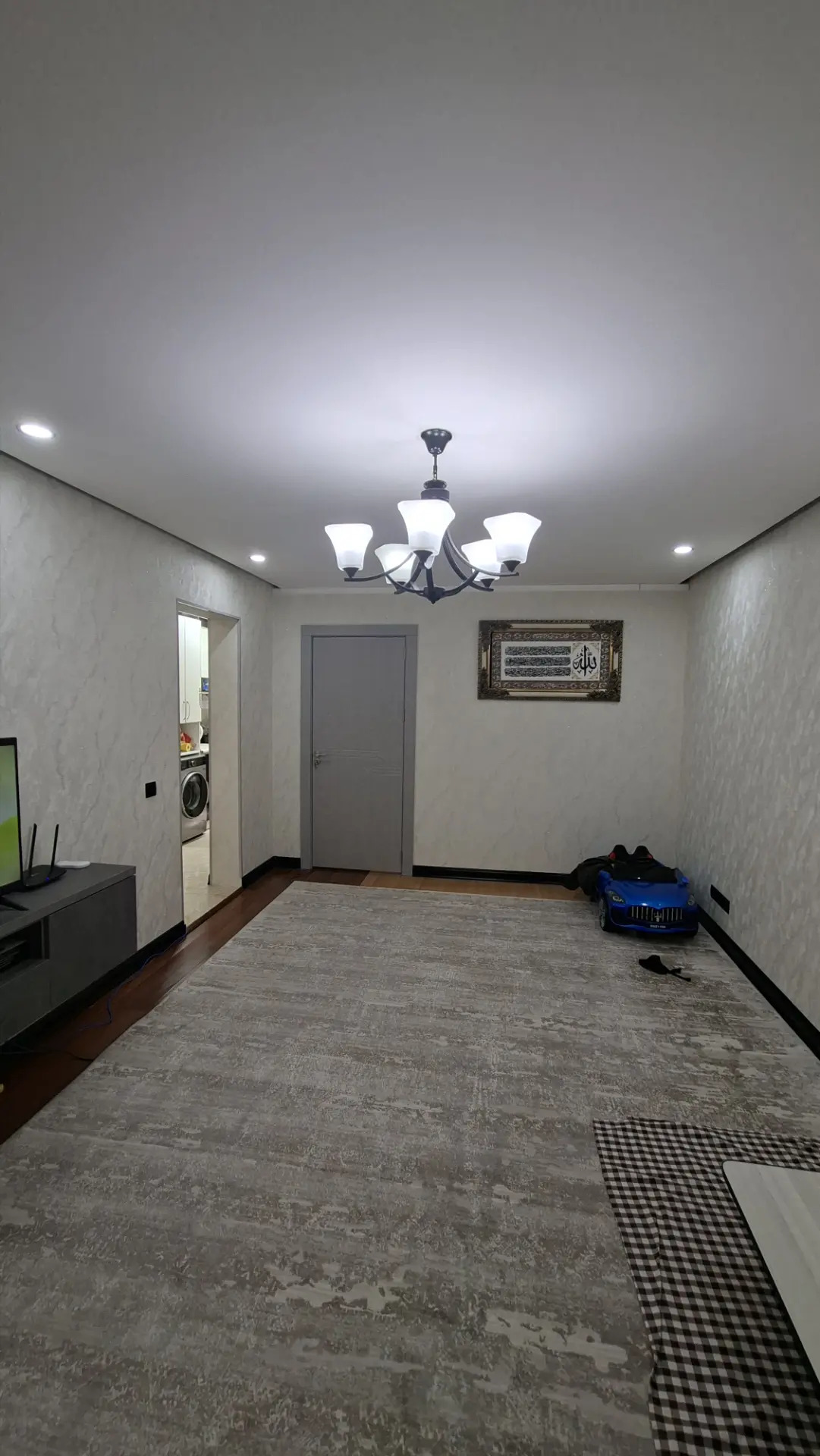 2 mkr Full-Ýewro 2 kom - Aşgabat - img 1