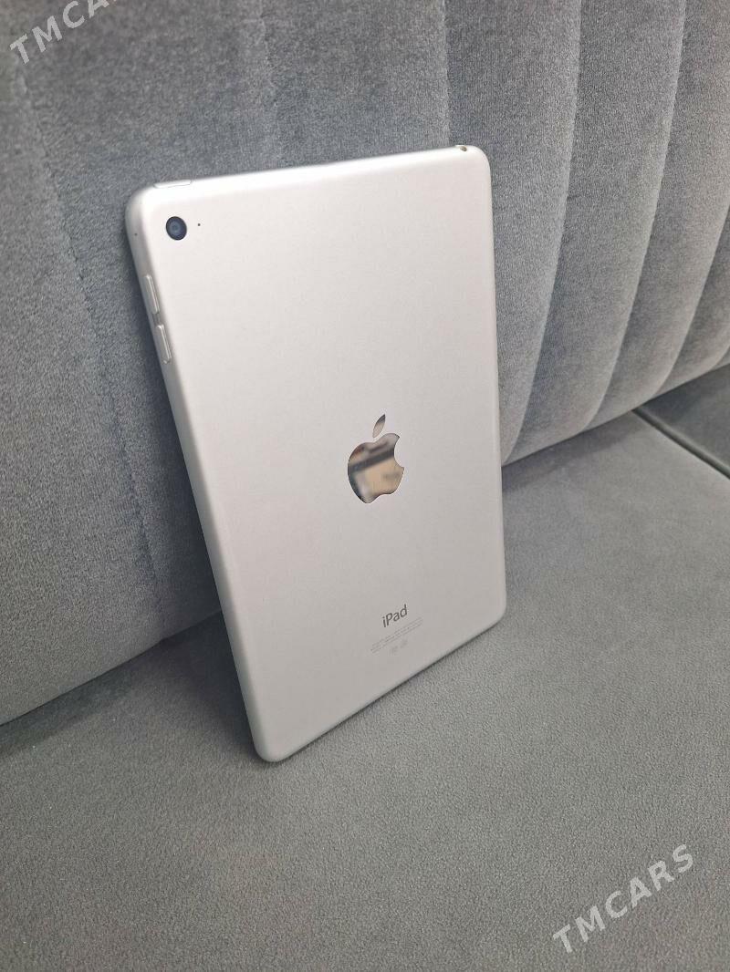 iPad Mini 4 - Aşgabat - img 1