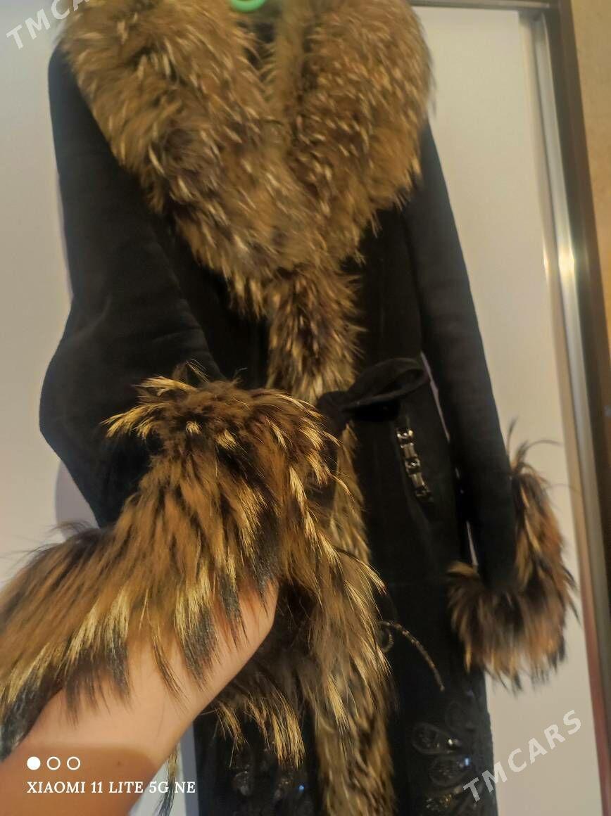 Palto - Türkmenabat - img 1