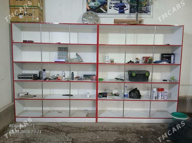 Stelaj - Шабатский этрап - img 1