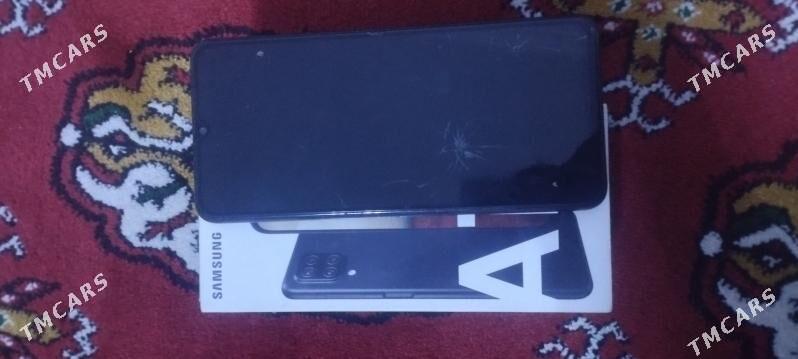Samsung Galksy A 12 - Ёлётен - img 1