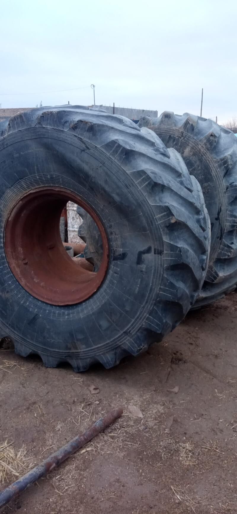 teker. 5 000 TMT - Türkmenabat - img 1