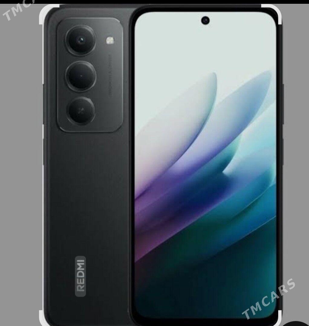 Redmi 15 8+4.256 - Balkanabat - img 1