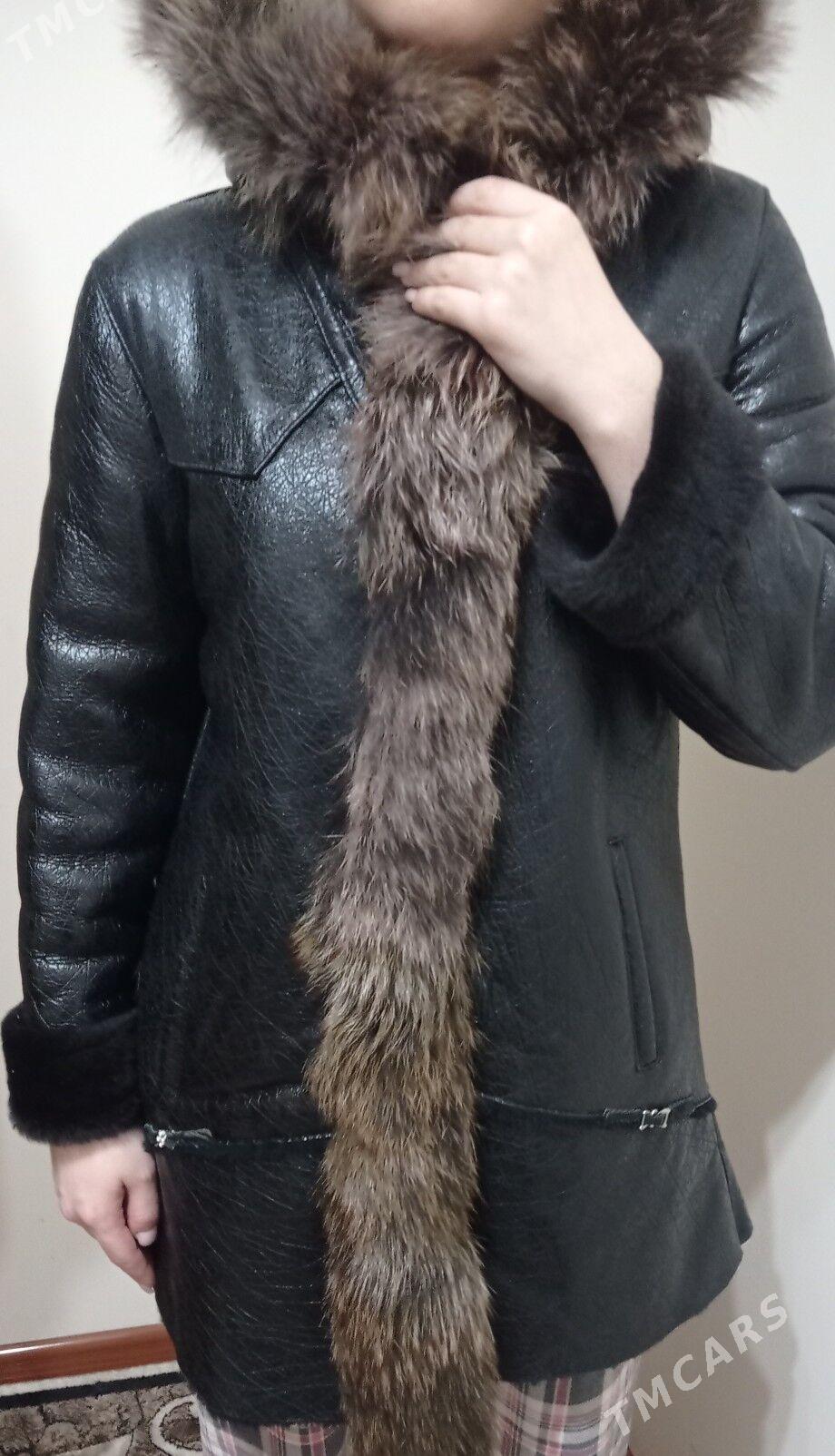 dublyonka - Дашогуз - img 1