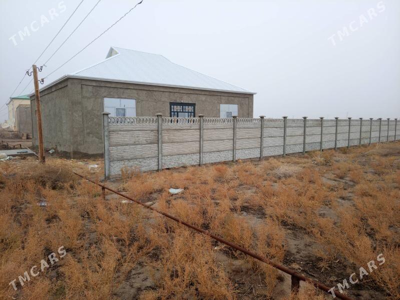 план жай - Baýramaly - img 1