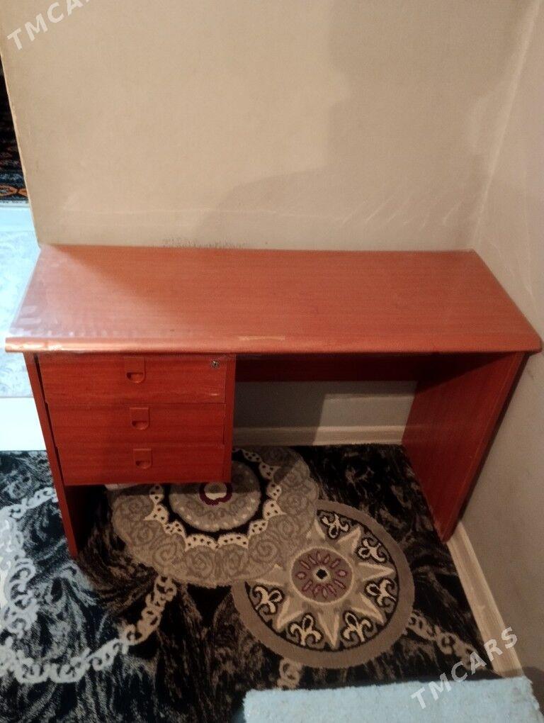 parta - Balkanabat - img 1