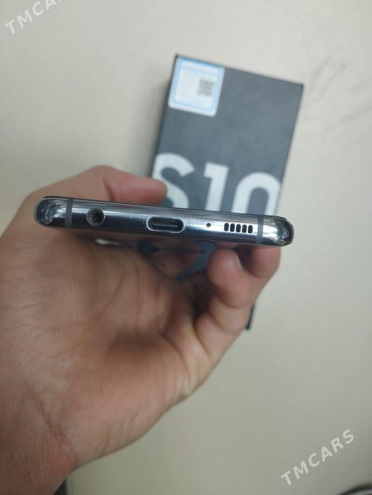 samsung s10 6.128 lik - Ашхабад - img 1