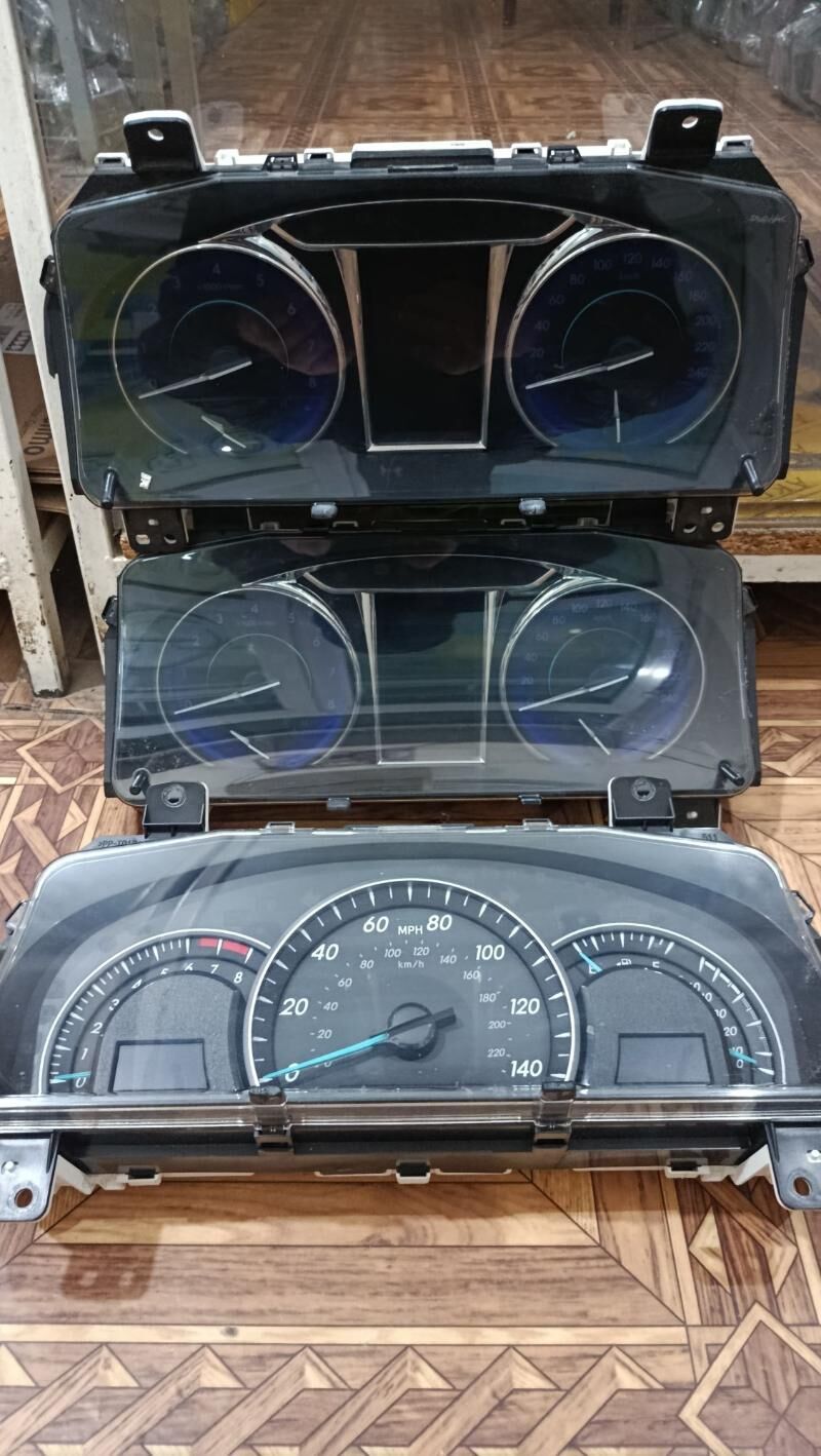 yewrapeyka pribor 4 000 TMT - Bedew - img 1