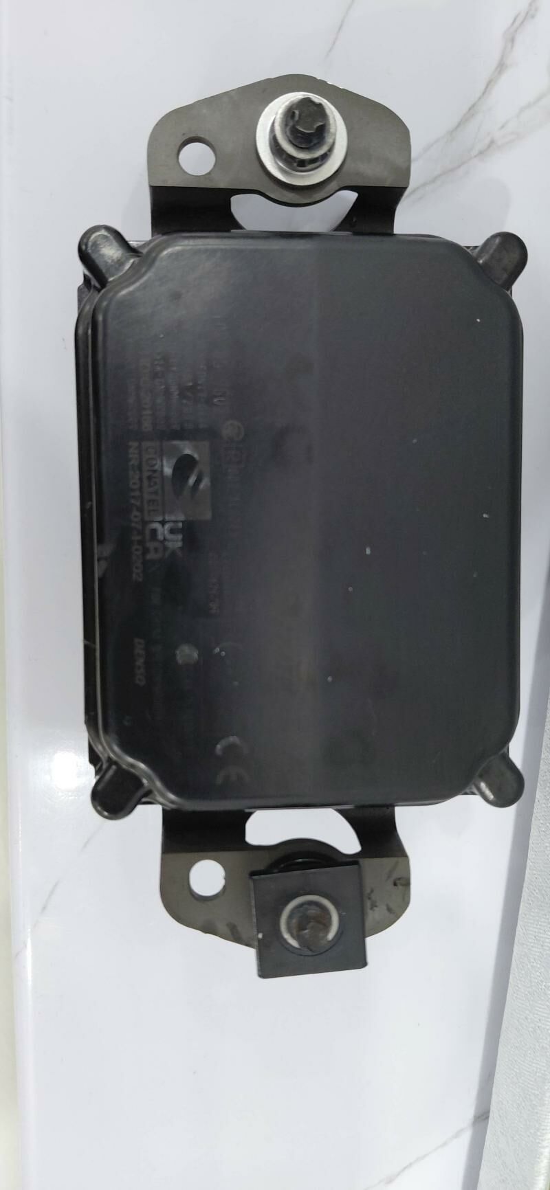 radar радар camry 1 500 TMT - Mary - img 1