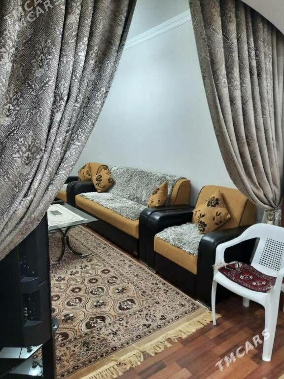 Satlyk jaý - Гаудан "А" - img 1