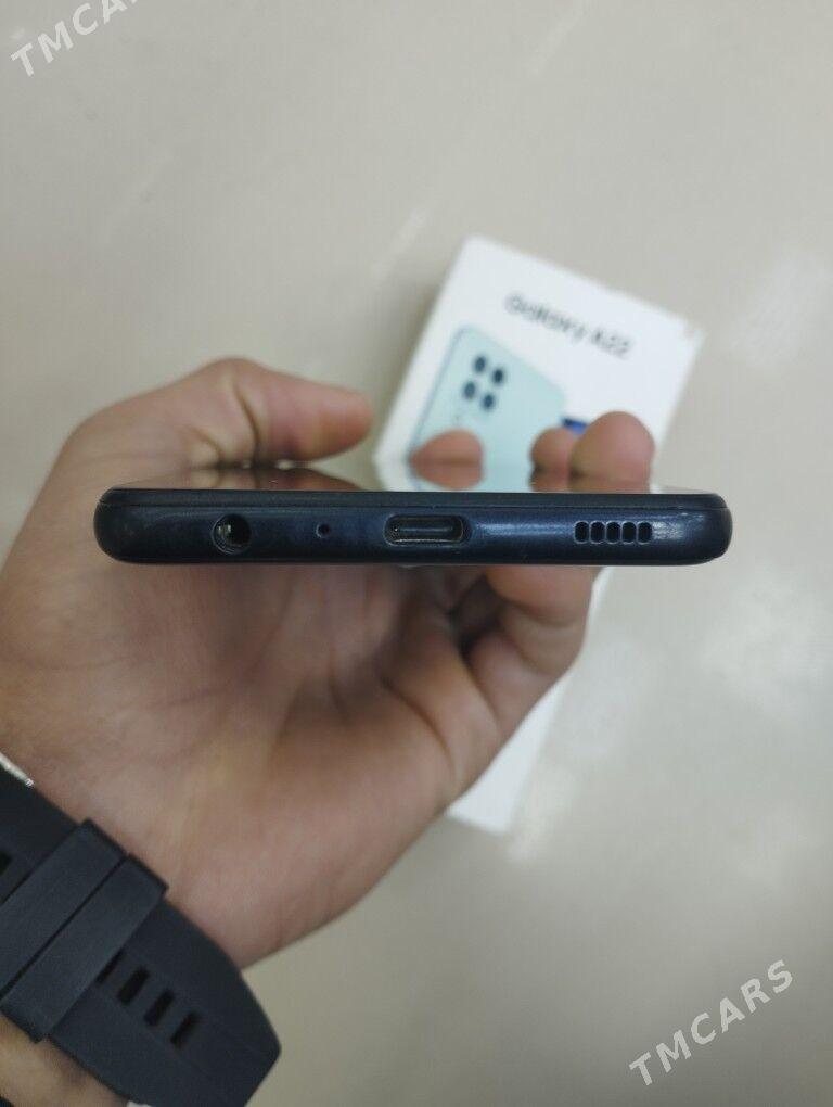 damsung A22 4.64lik - Ашхабад - img 1