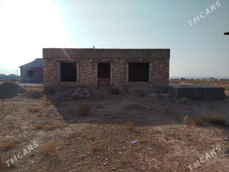 Satlyk Jay - Балканабат - img 1