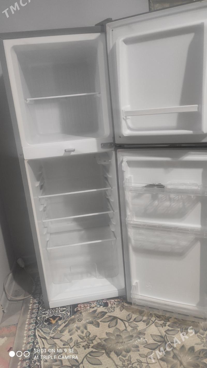 Haladilnik - Кака - img 1