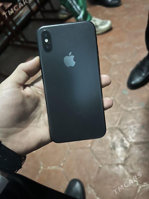 Iphone x - Мары - img 1