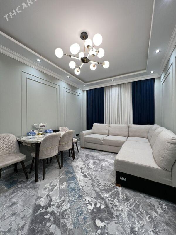 1 MKR - Aşgabat - img 1