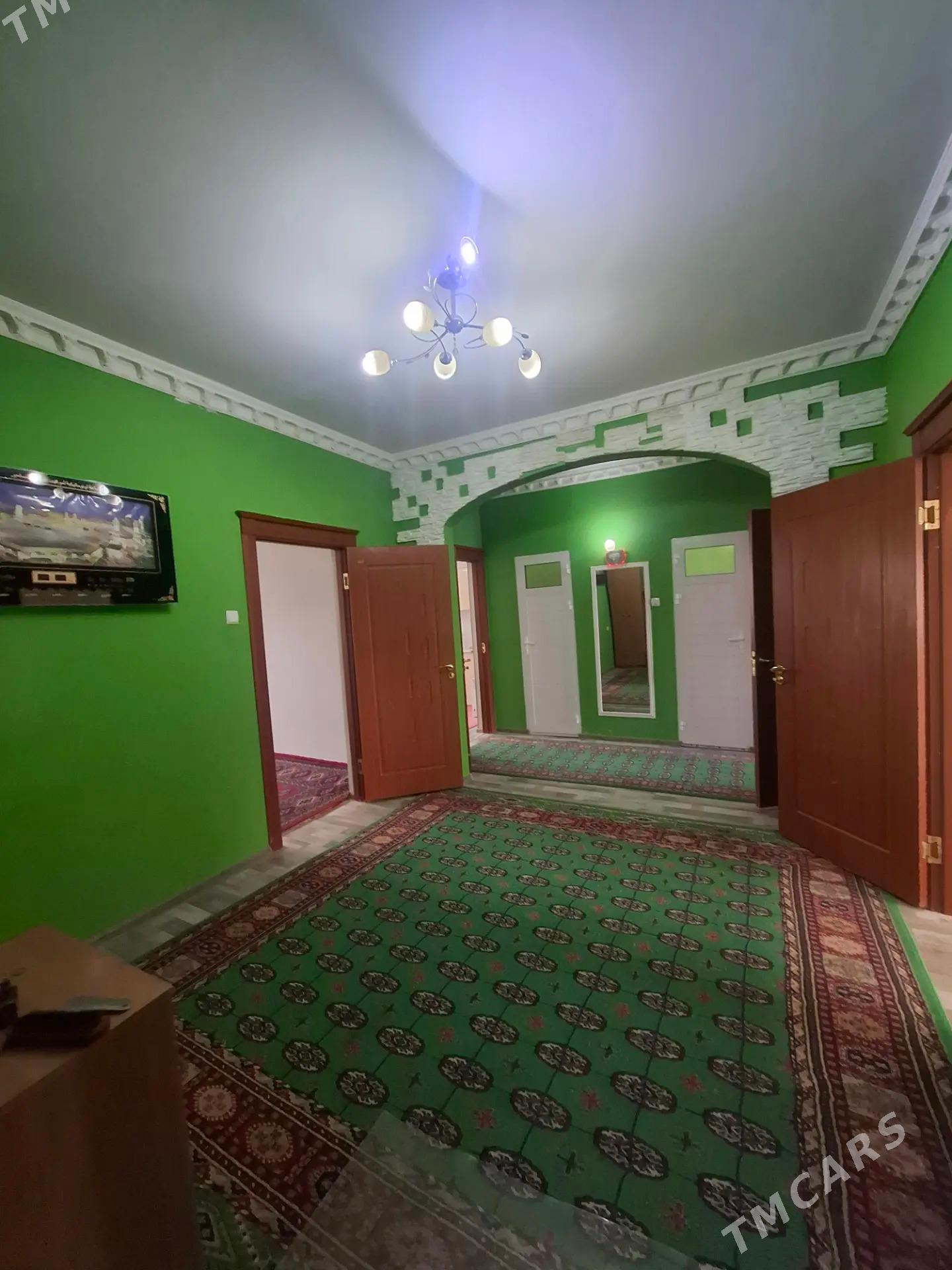 Arenda jay - Ашхабад - img 1