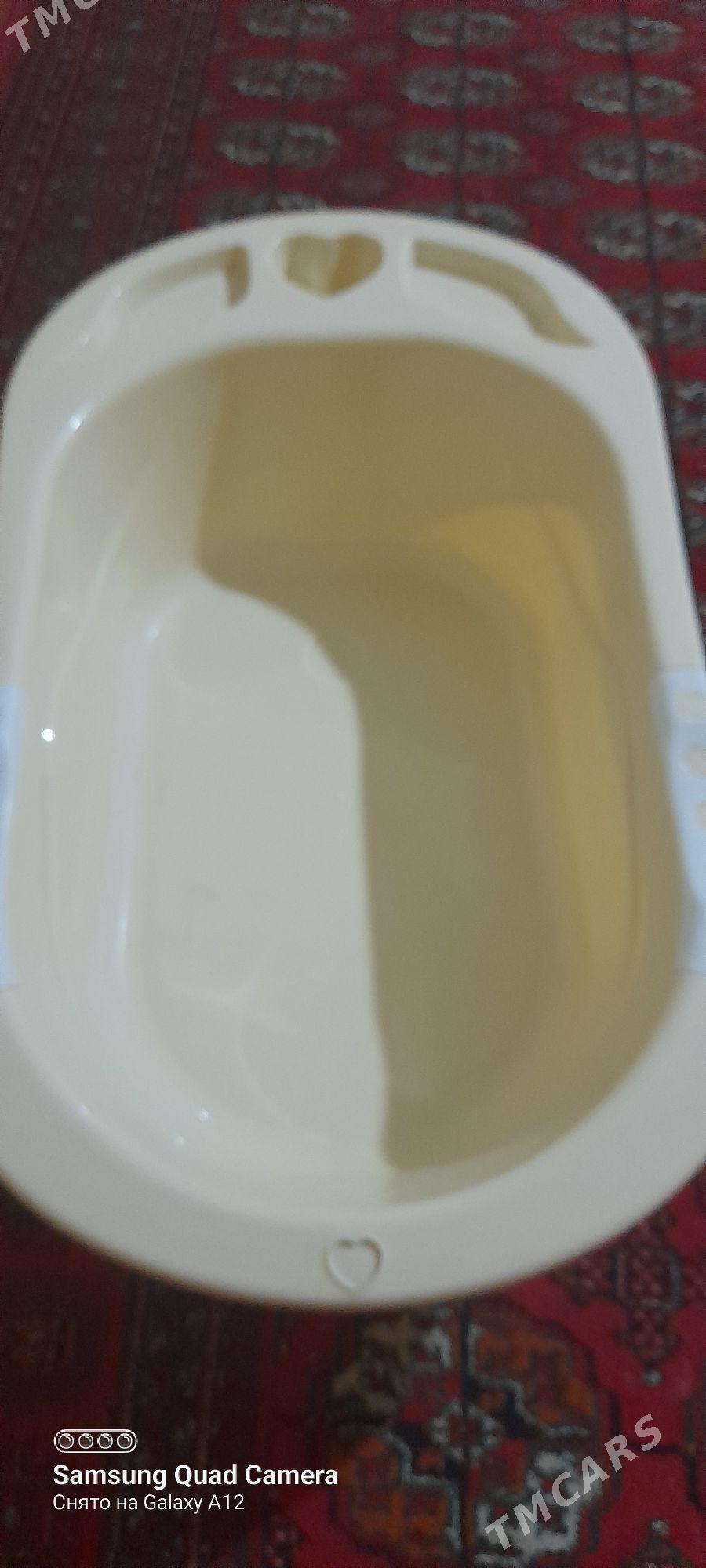 caga tas - Гарадамак Шор - img 1