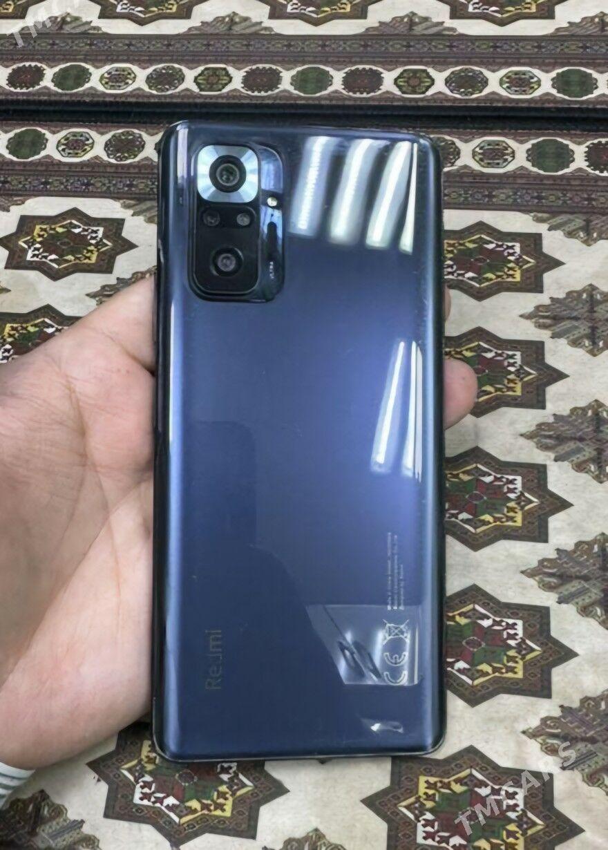 redmi not 10 pro - Ашхабад - img 1