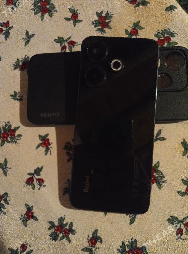 Редми 13 - Фарап - img 1