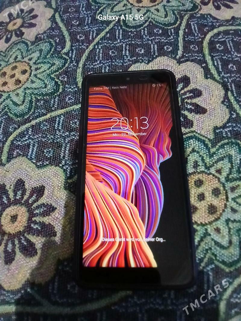 Samsung - Гызыларбат - img 1