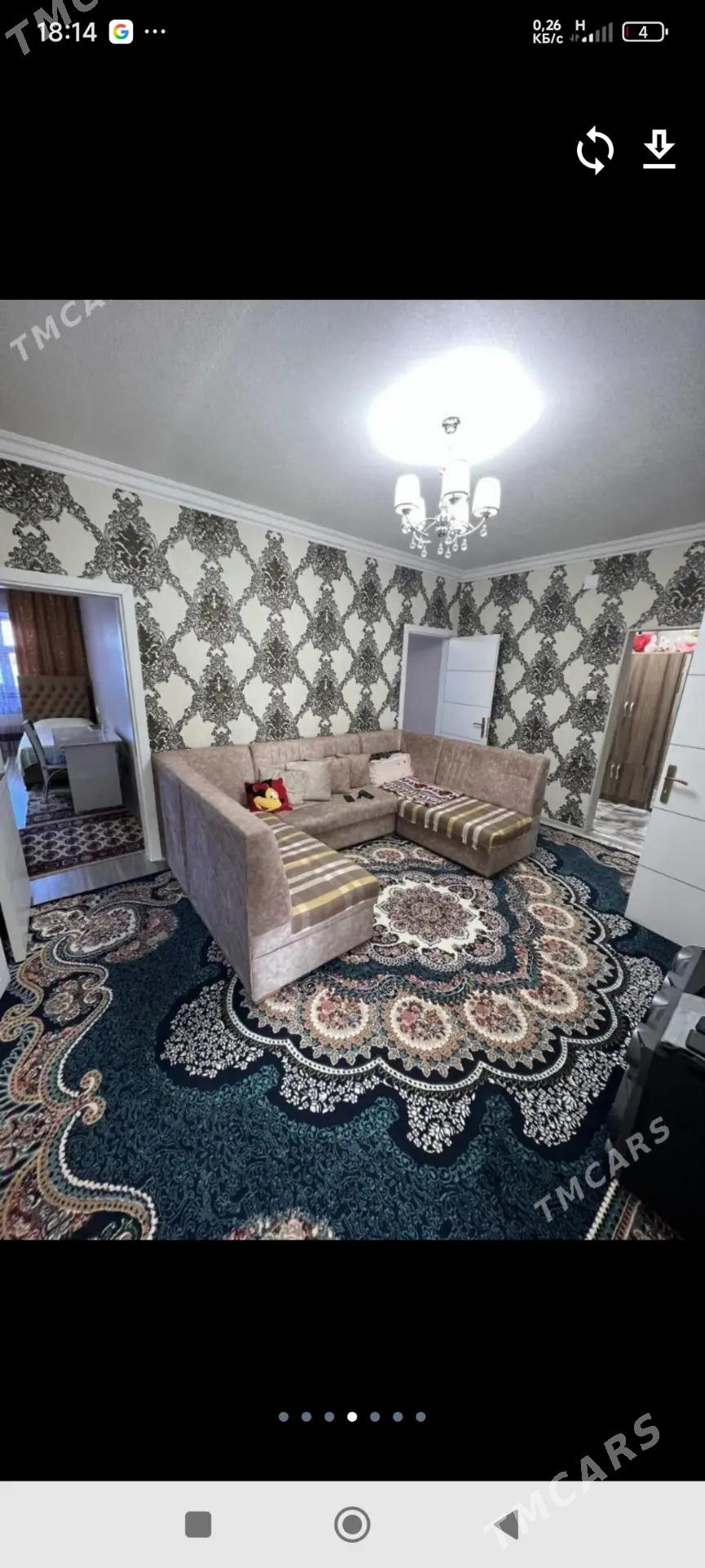 Arenda kwartira - Туркменабат - img 1