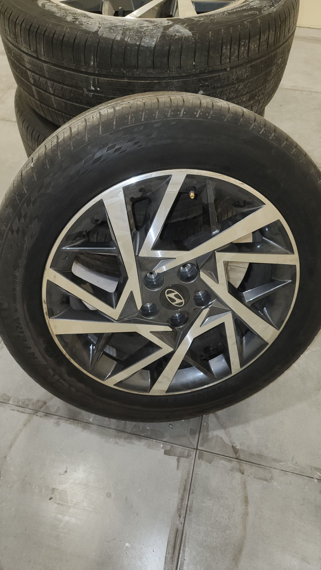 Hyundai Disk 12 000 TMT - Гуртли - img 1