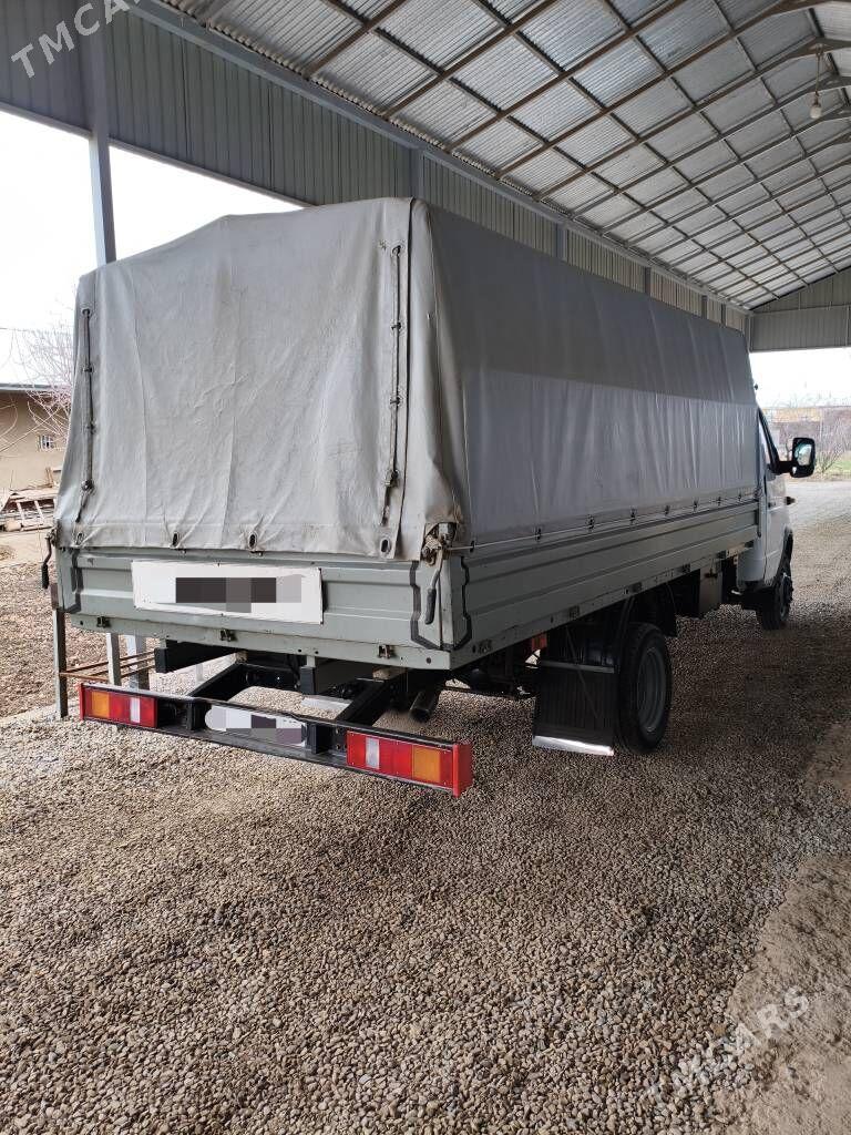 Gaz Gazel 2003 - 160 000 TMT - Mary - img 1