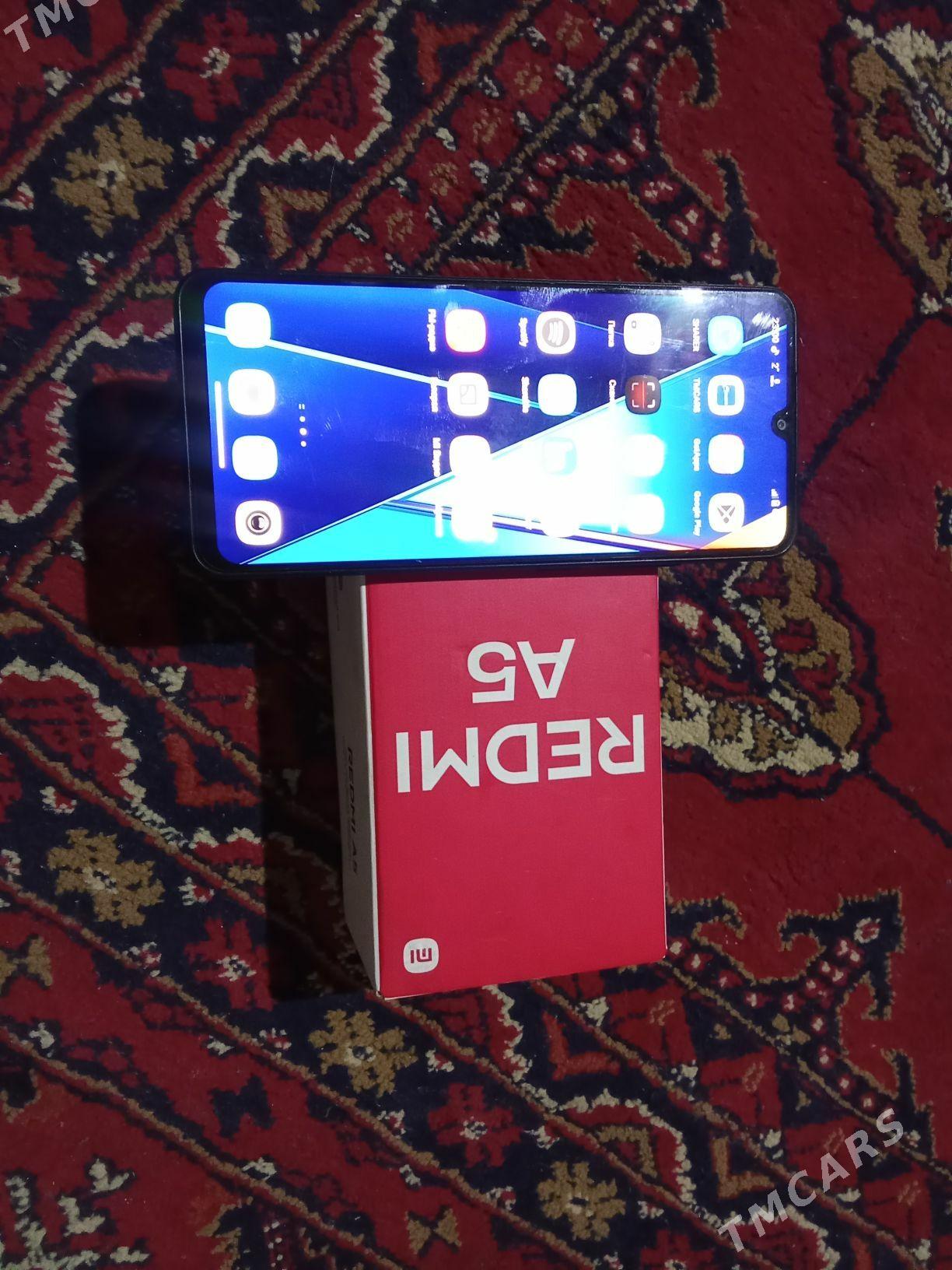 Redmi A5 - Mary - img 1