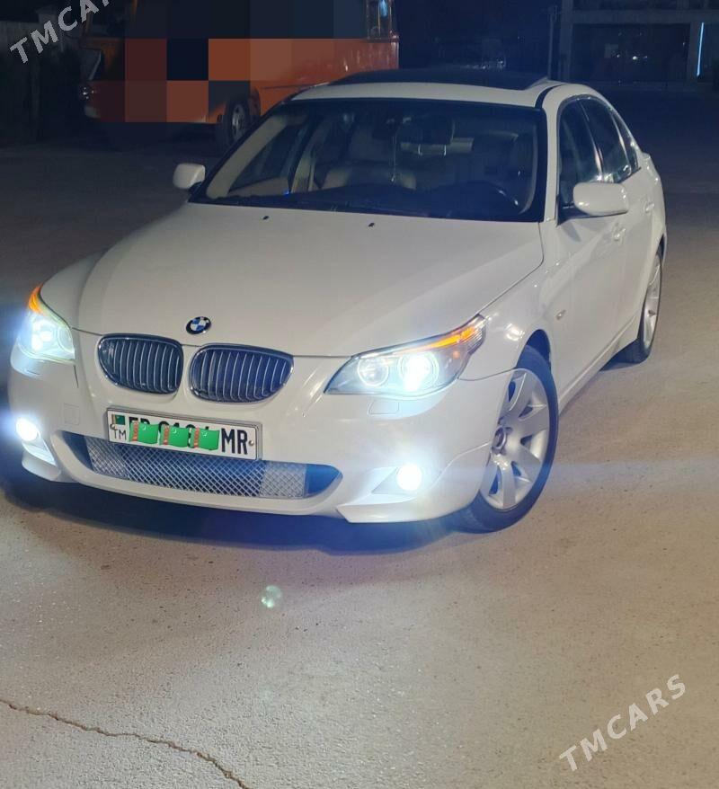 BMW E60 2004 - 170 000 TMT - Sakarçäge - img 1