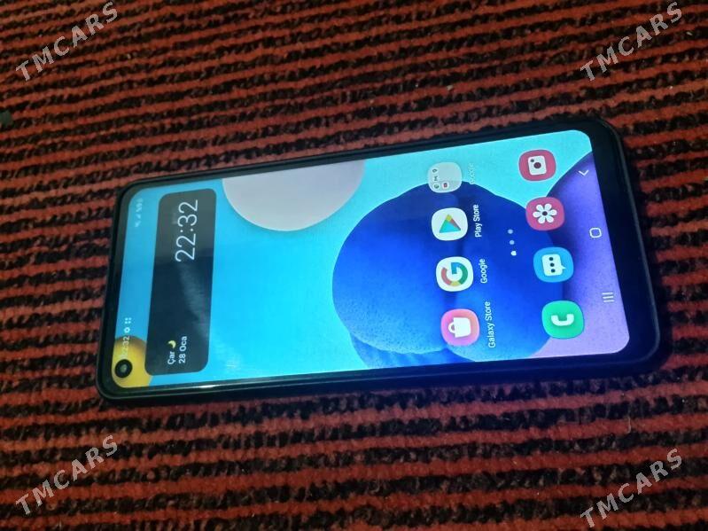 A21s - Büzmeýin - img 1