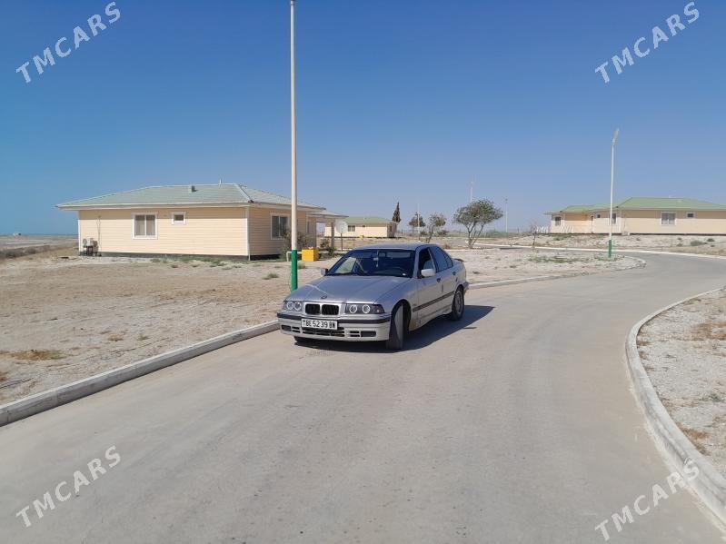 BMW 325 1991 - 30 000 TMT - Esenguly - img 1