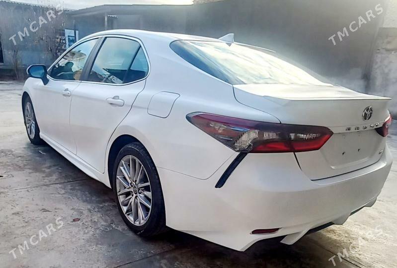 Toyota Camry 2023 - 340 000 TMT - Теджен - img 1