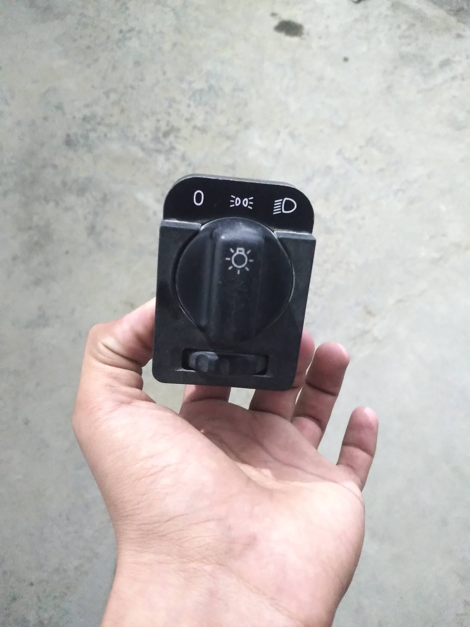 opel Knopka faranky 150 TMT - Хитровка - img 1