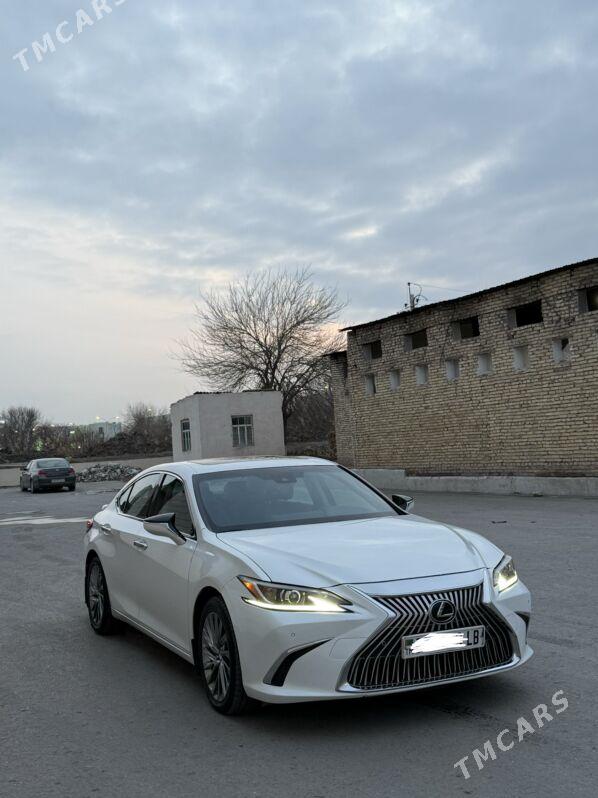 Lexus ES 350 2020 - 540 000 TMT - Туркменабат - img 1