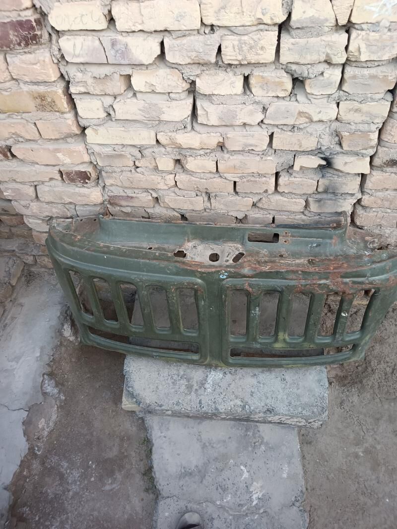 zil oblisowka 300 TMT - Керки - img 1