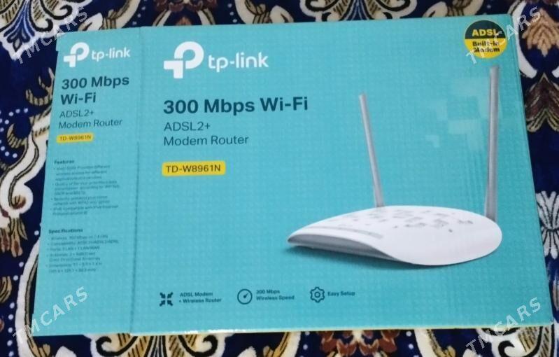 Vi Fi Roultar - етр. Туркменбаши - img 1