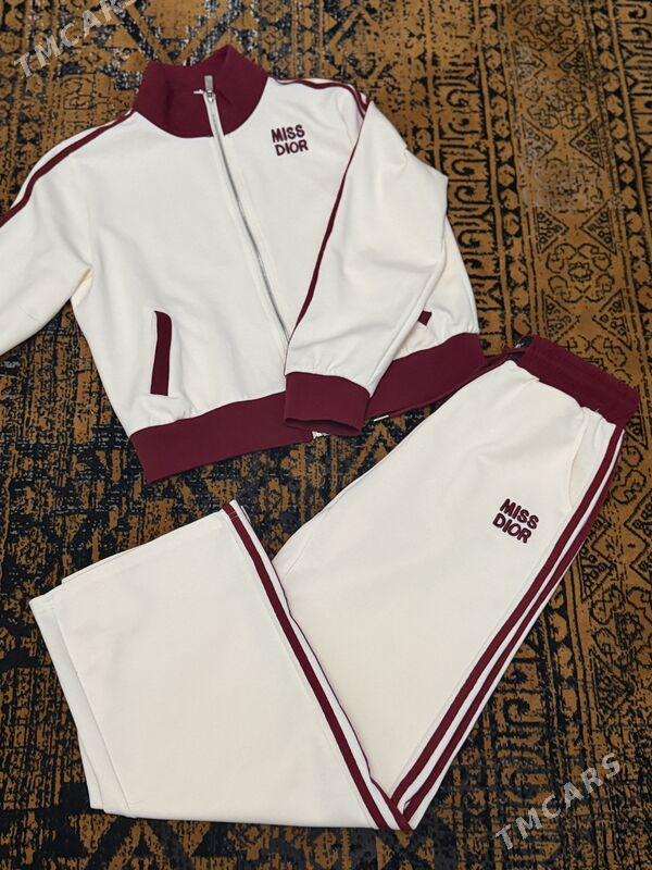 sportivka - Aşgabat - img 1